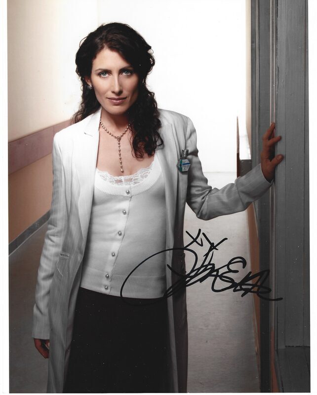 Lisa Edelstein