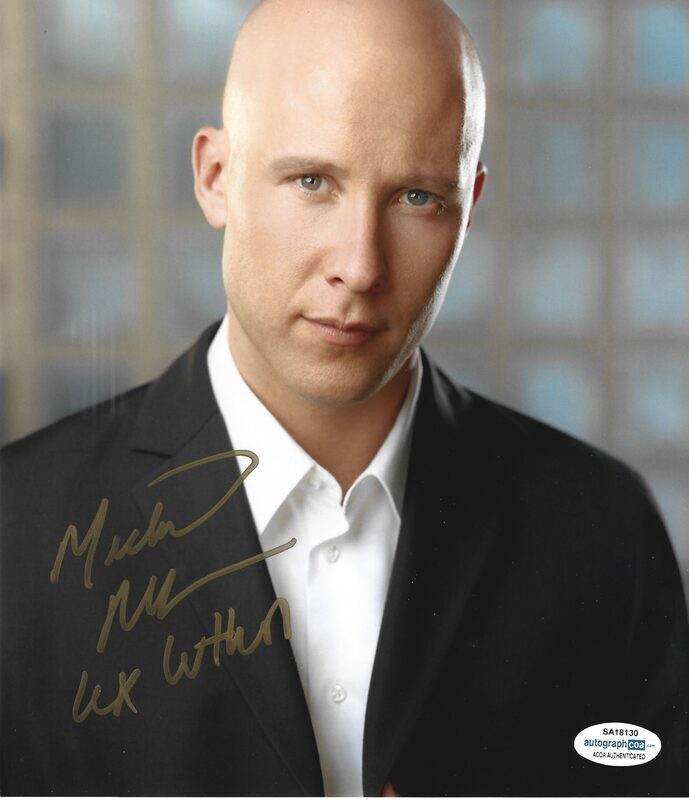 Michael Rosenbaum