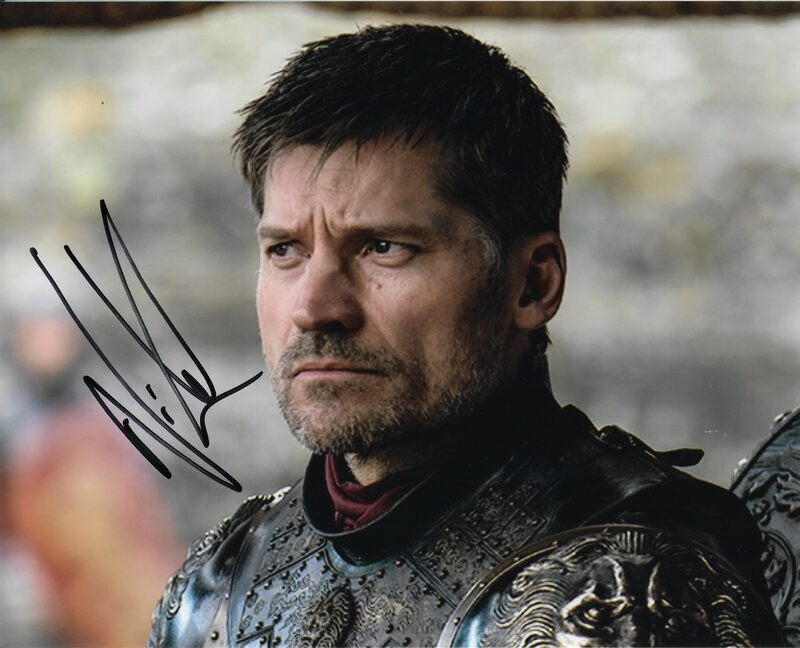 Nikolaj Coster-Waldau
