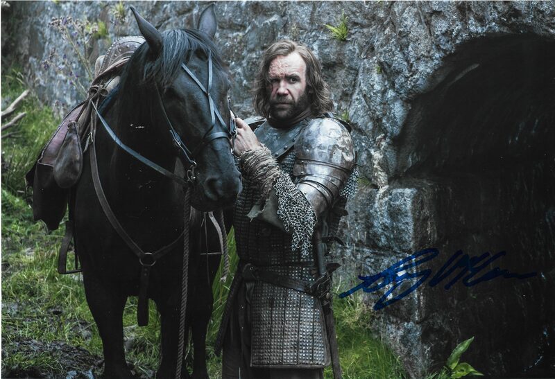 Rory McCann