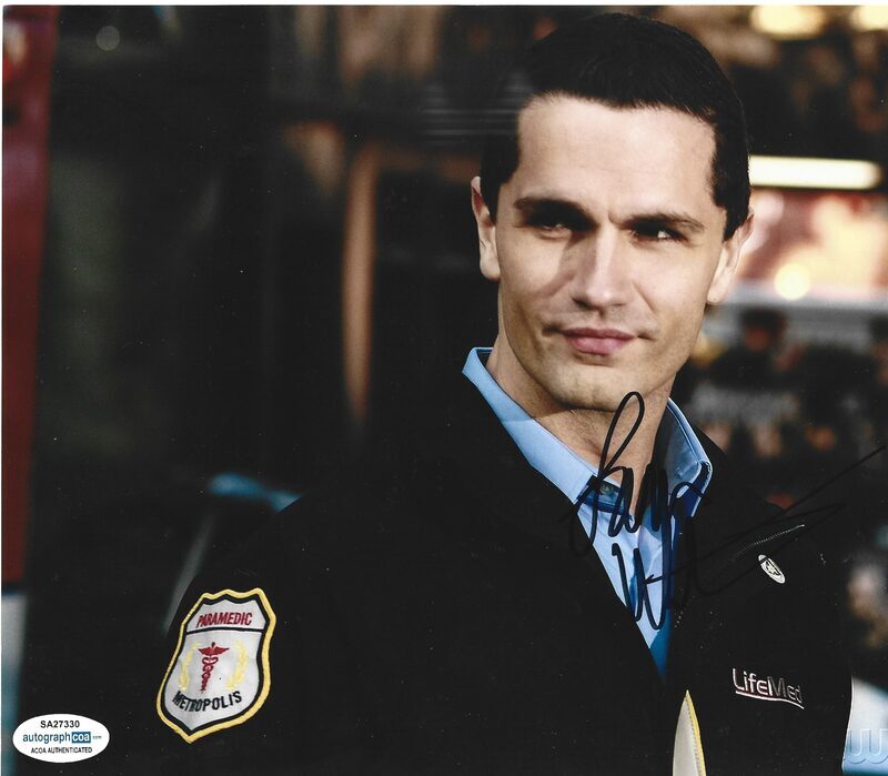 Sam Witwer