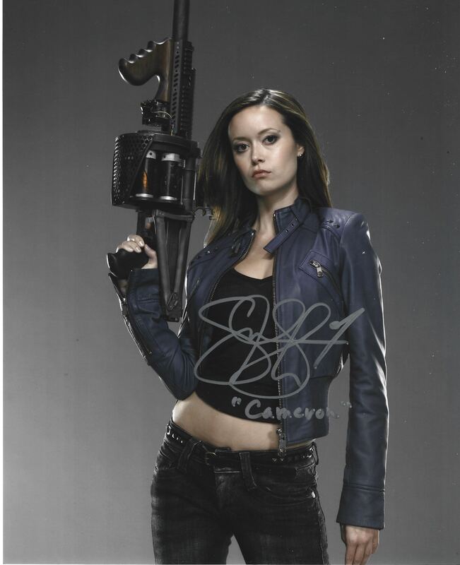 Summer Glau 3