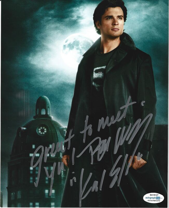 Tom Welling