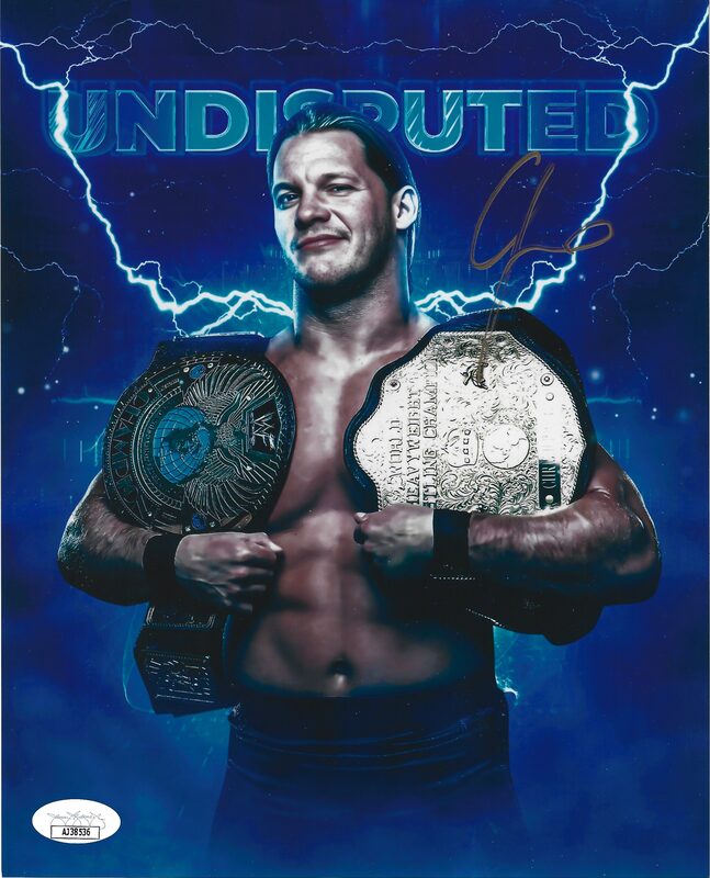 Chris Jericho 2