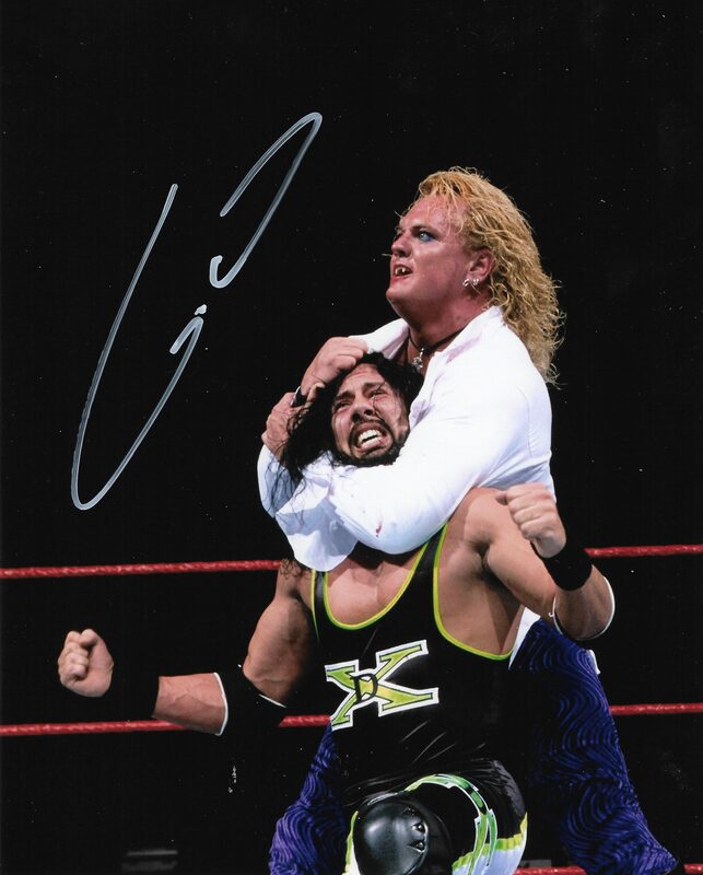 Gangrel