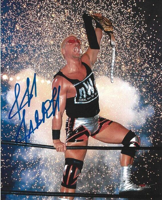 Jeff Jarrett