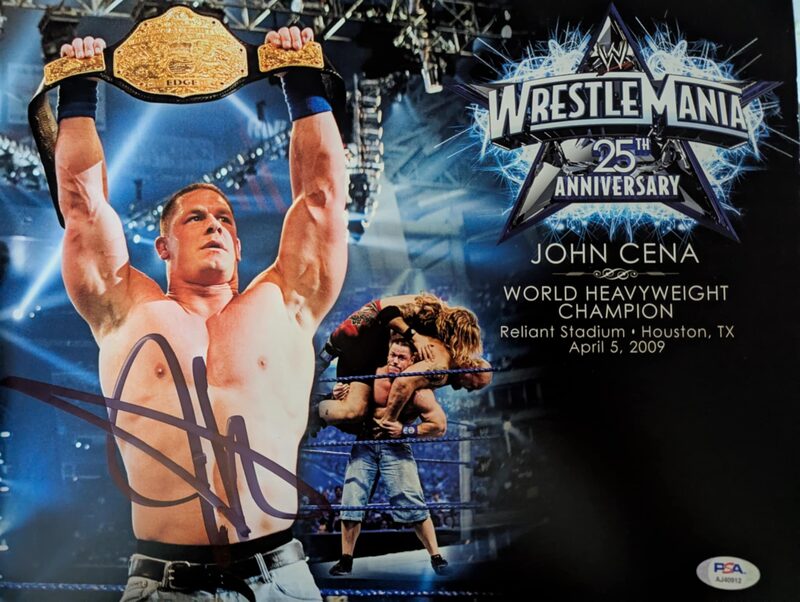 John Cena