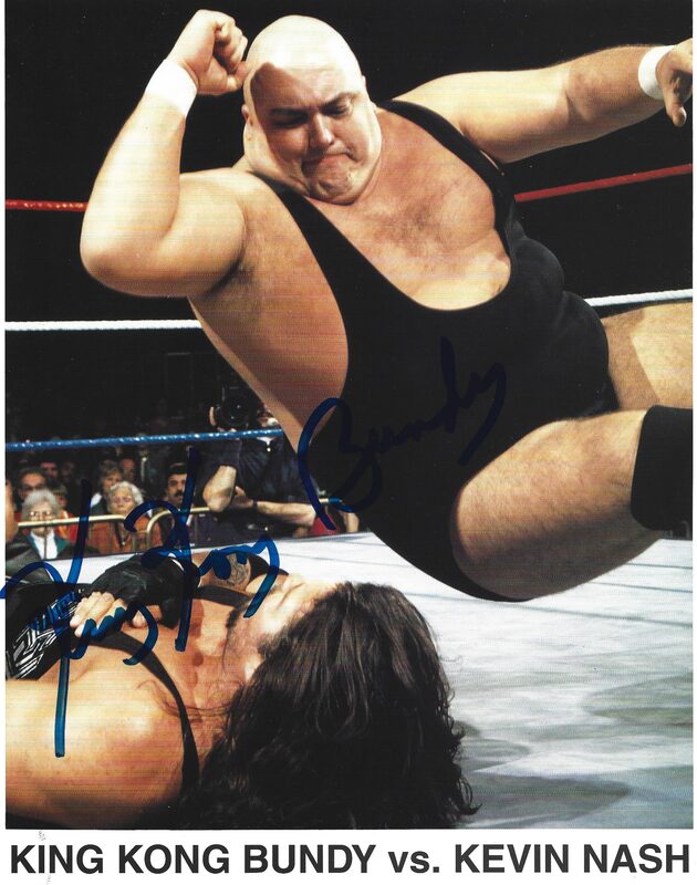 King Kong Bundy