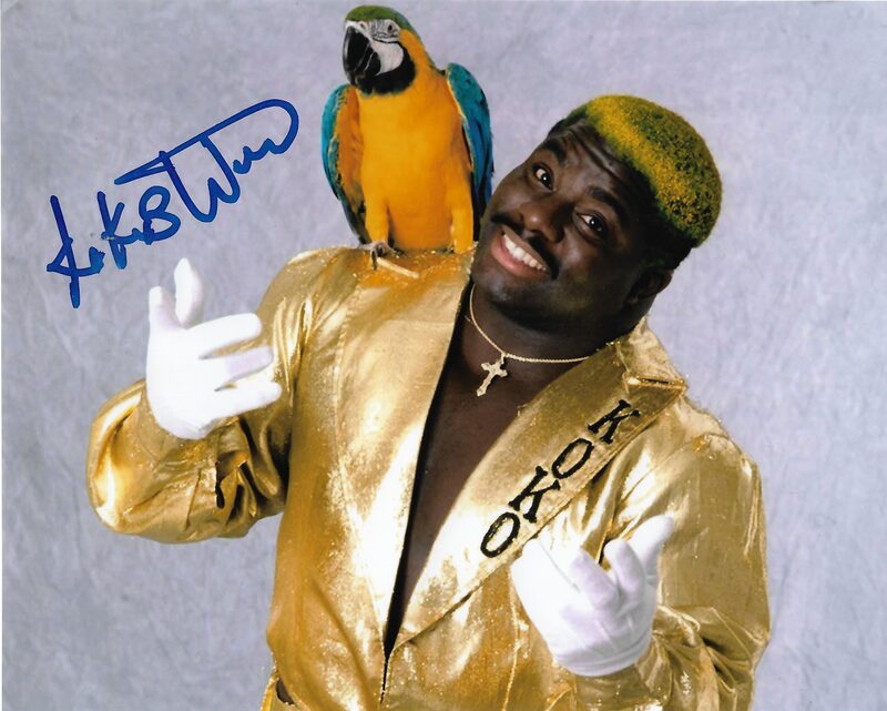 Koko B. Ware