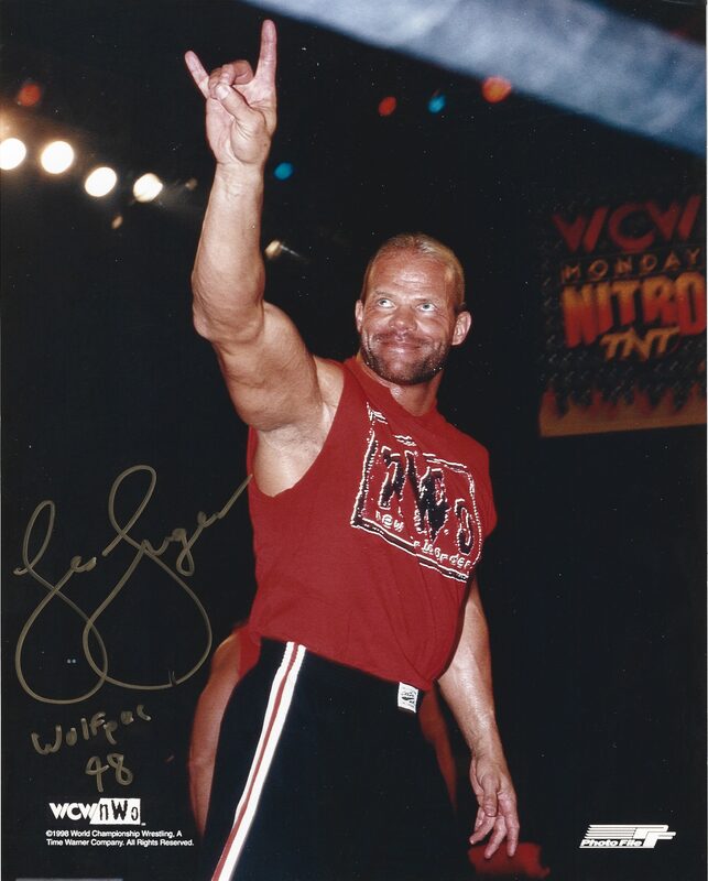Lex Luger