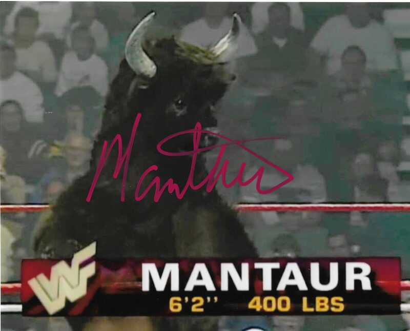 Mantaur