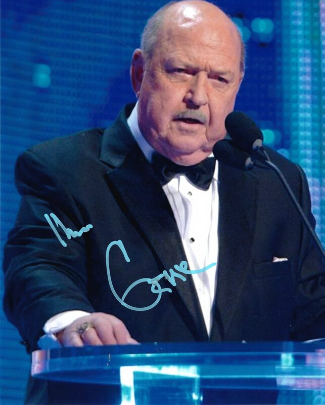 Mean Gene Okerlund