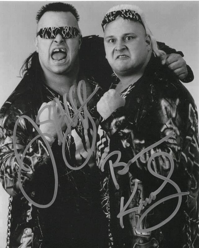 Nasty Boys