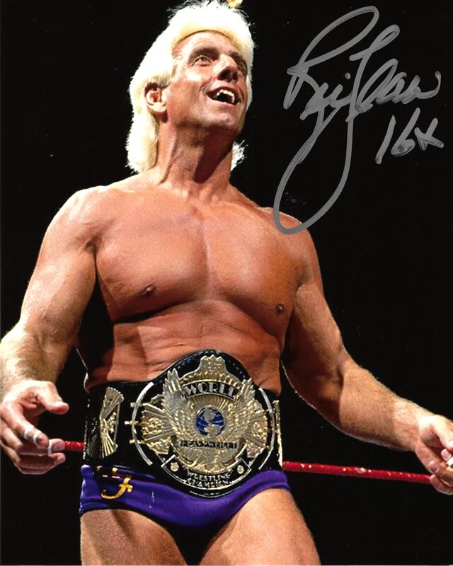 Ric Flair