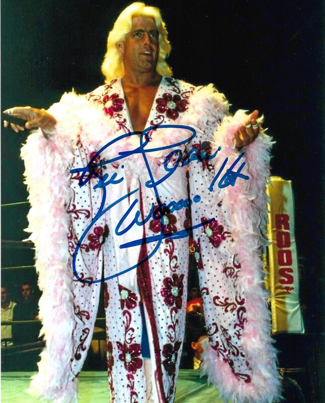 Ric Flair 2