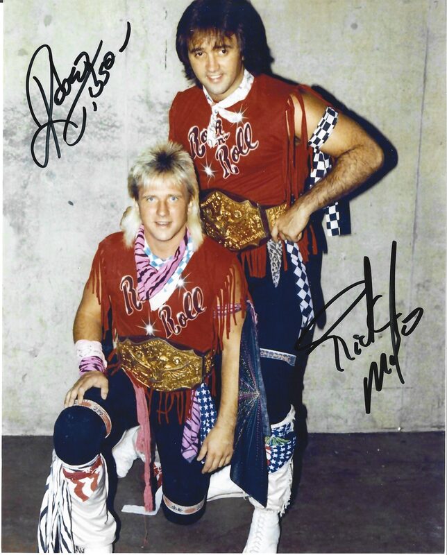 Rock 'n' Roll Express