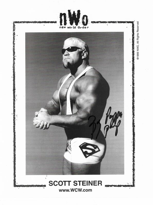 Scott Steiner