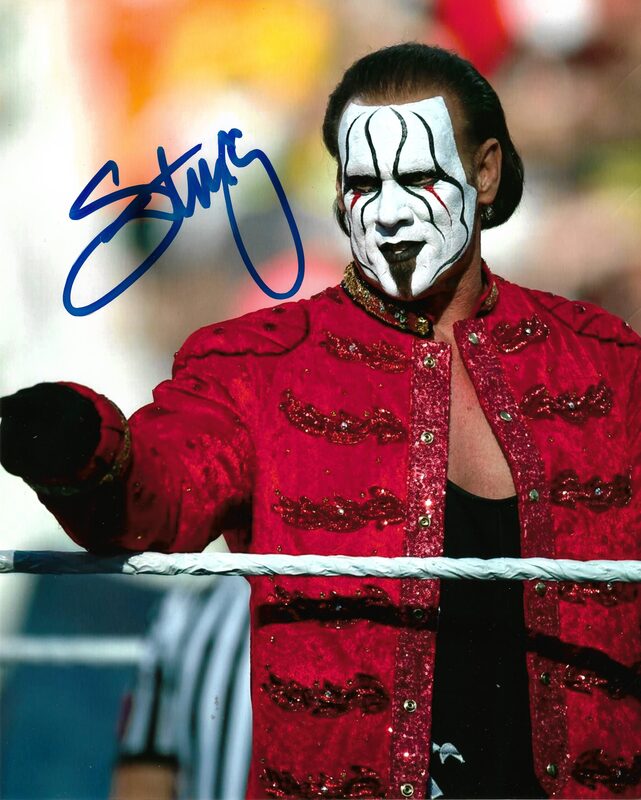 Sting