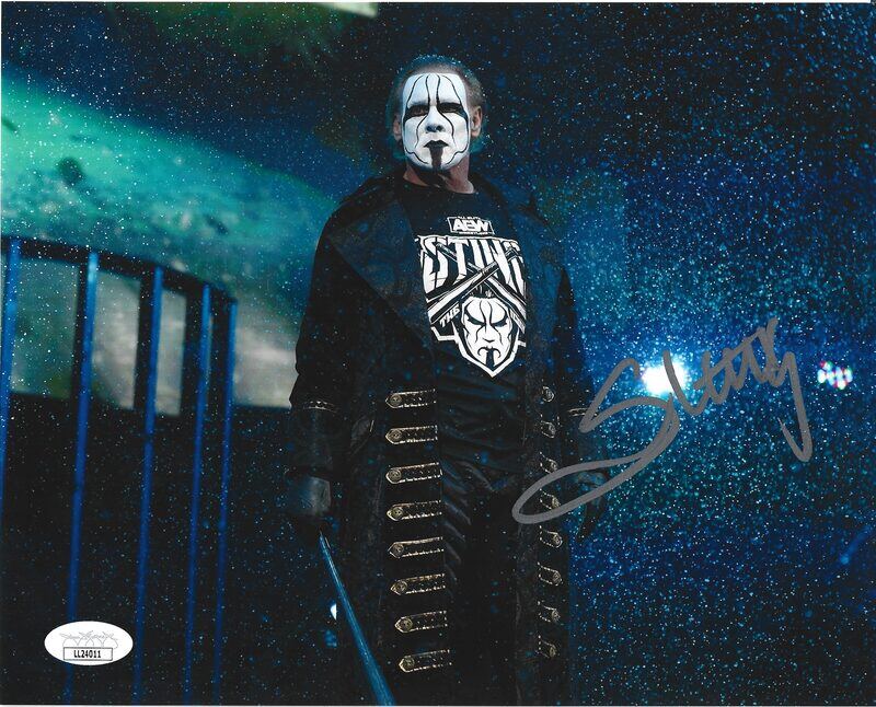 Sting 2