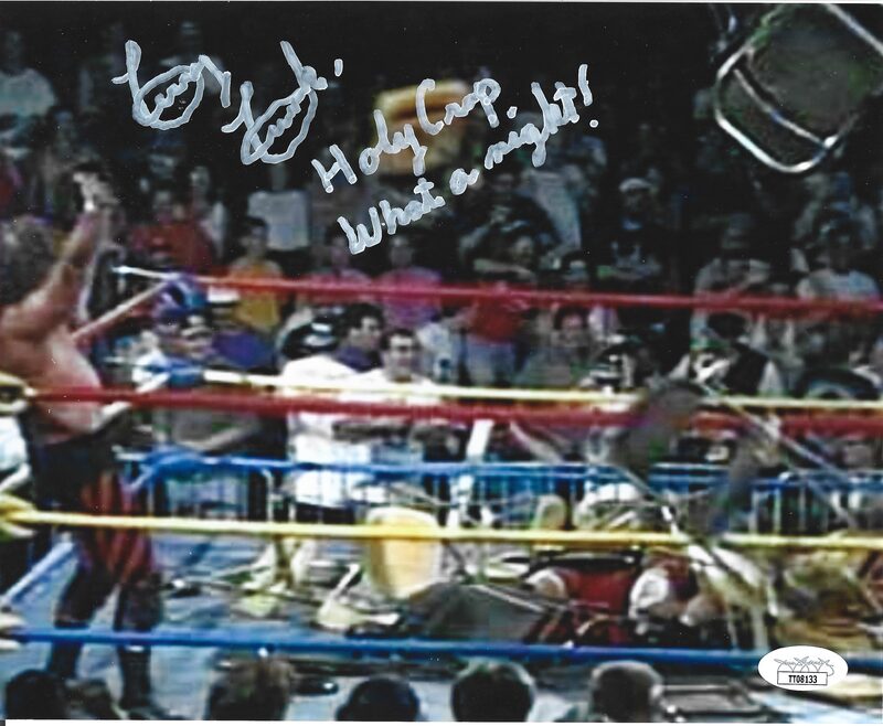 Terry Funk
