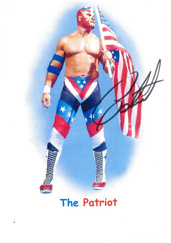 The Patriot