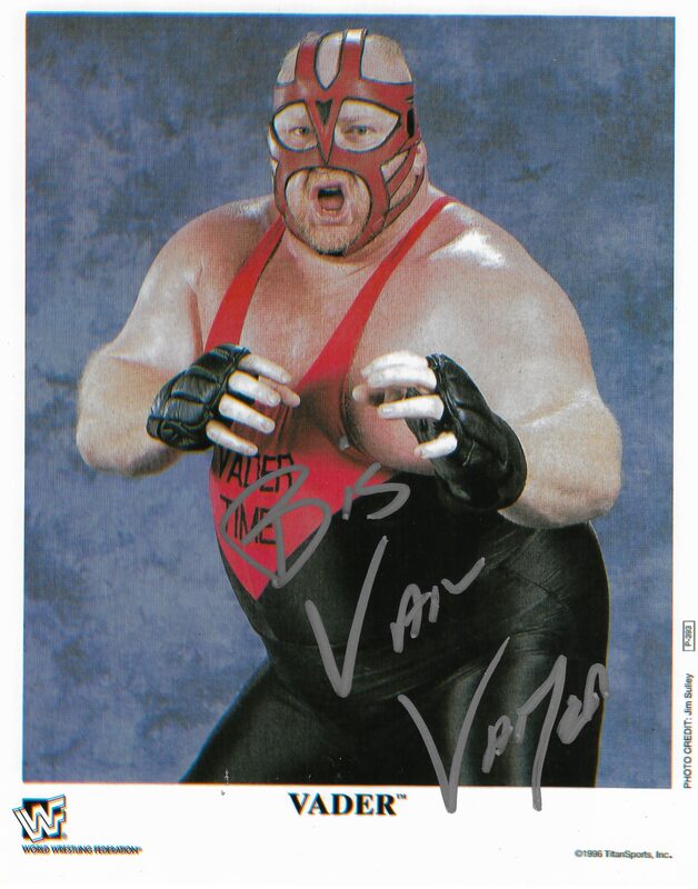 Vader