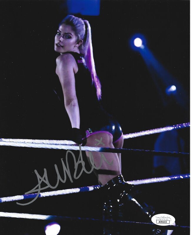 Alexa Bliss 12
