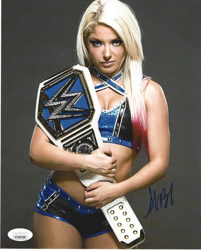 Alexa Bliss 13