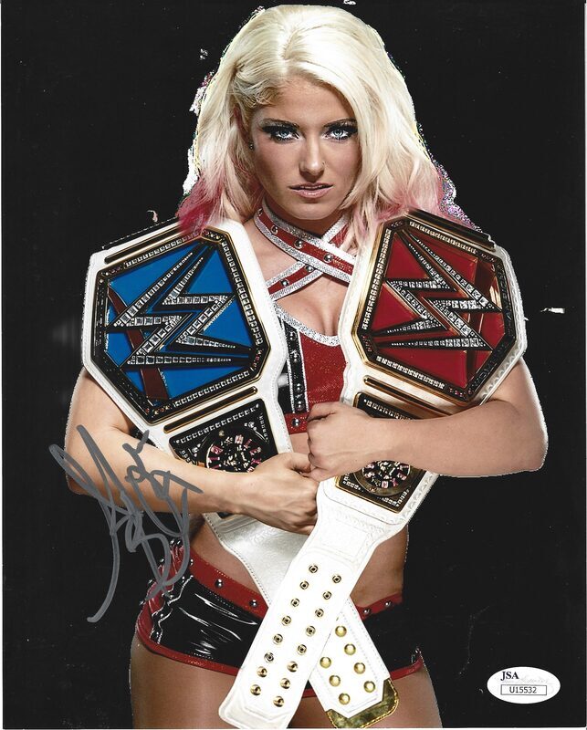 Alexa Bliss 14