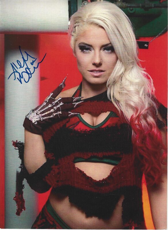 Alexa Bliss 16