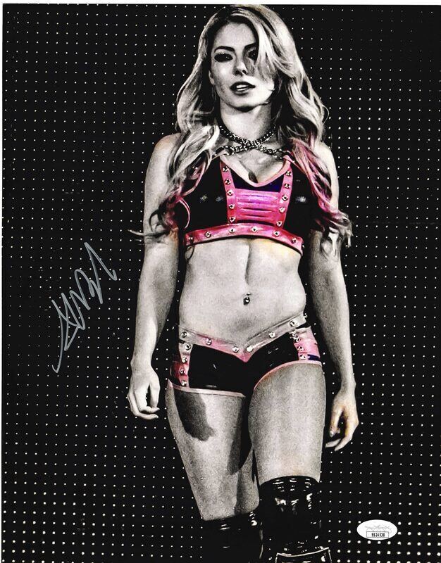 Alexa Bliss 6