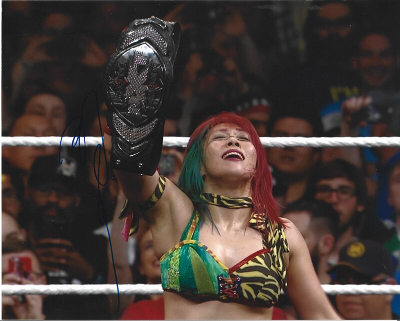 Asuka 2