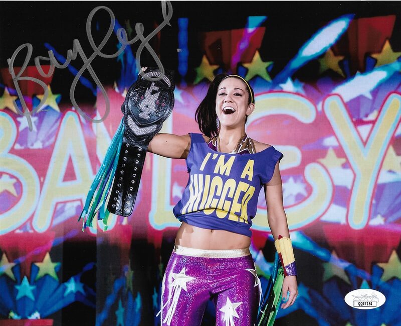 Bayley