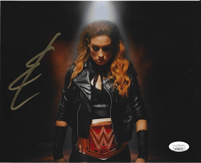 Becky Lynch