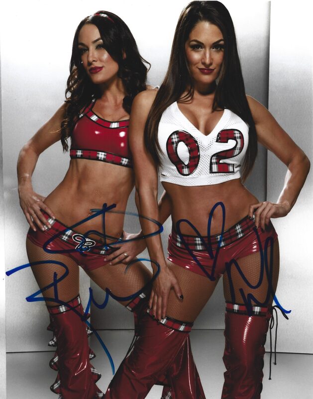 Bella Twins