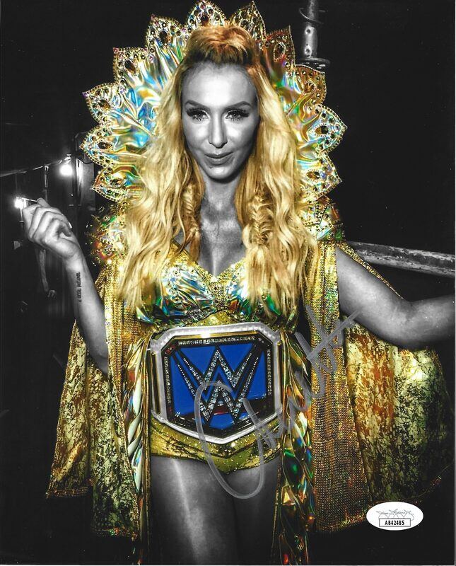 Charlotte Flair