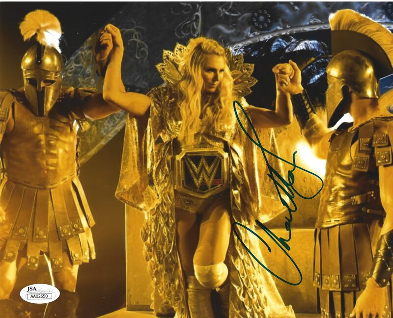 Charlotte Flair 2