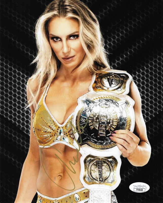 Charlotte Flair 4