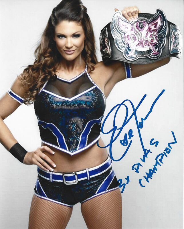 Eve Torres 3