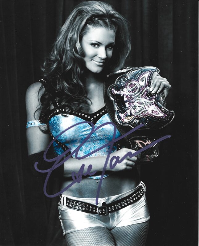 Eve Torres 4
