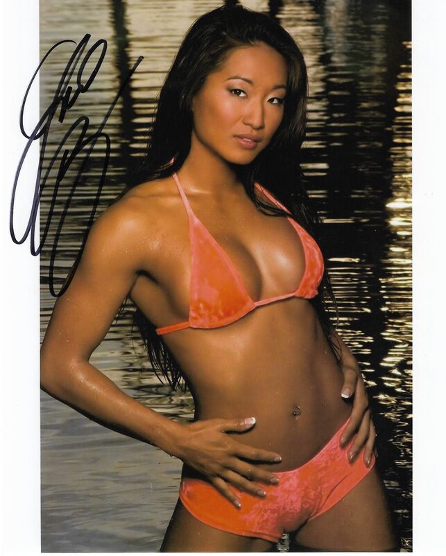 Gail Kim 2