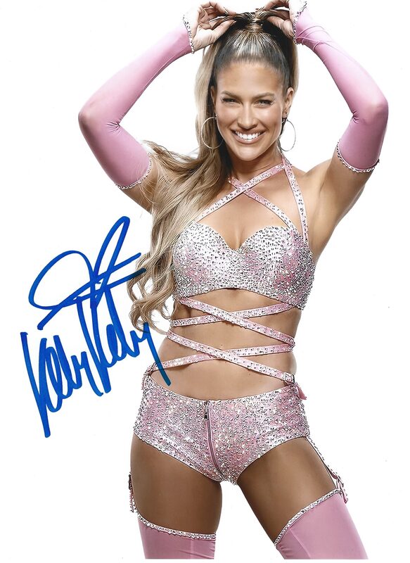 Kelly Kelly 10