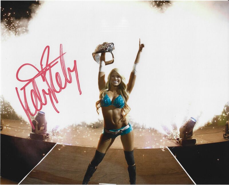 Kelly Kelly 11