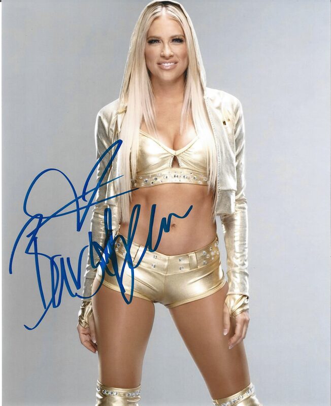 Kelly Kelly 12