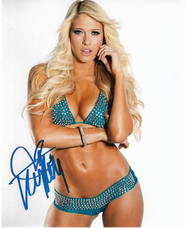 Kelly Kelly 14