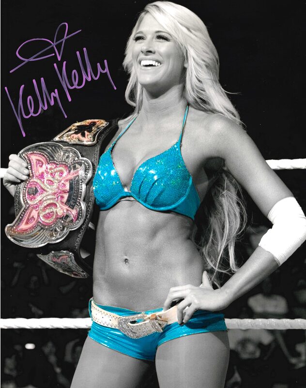 Kelly Kelly 4
