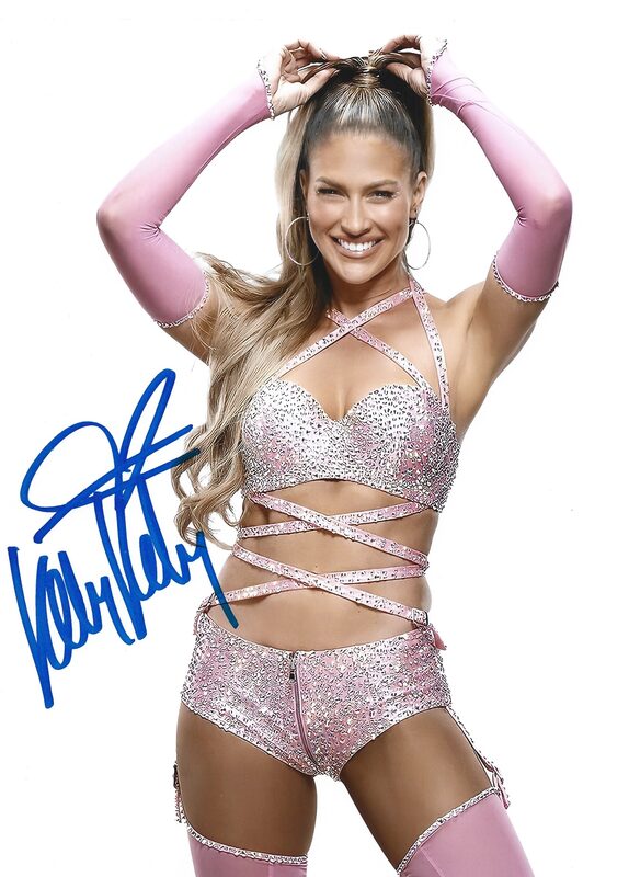 Kelly Kelly 9