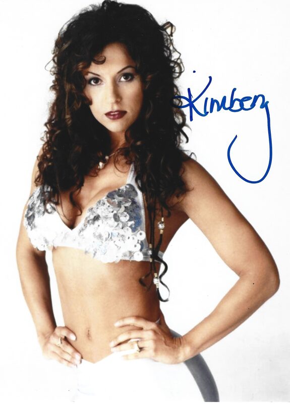 Kimberly