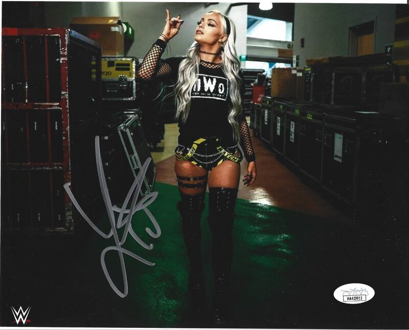 Liv Morgan