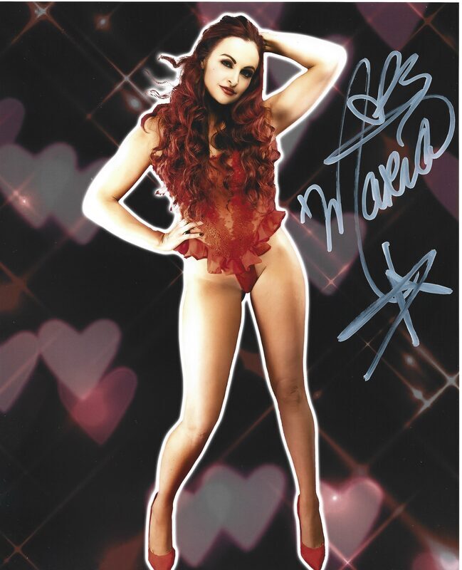 Maria Kanellis 3